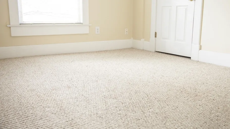 Carpet Flooring